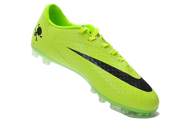 Nike Hypervenom Phantom Premium AG Men Shoes--006